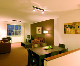 The Oaks Property Sales Pic 4 - Oaks Goldsbrough Apartments