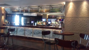 The Doncaster Hotel Pic 2 - Bar