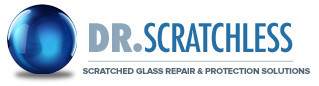 DR. SCRATCHLESS GLASS RESTORATIONS AND PROTECTION SOLUTIONS Pic 1