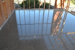 My Floor - Polished Concrete Brisbane Pic 2 - High Gloss Concrete Polishing