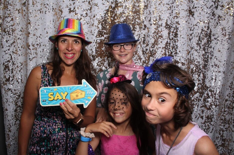 Geelong Photobooths Pic 2