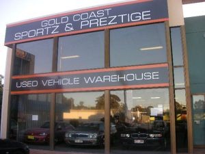 Gold Coast Sportz & Preztige Pic 1