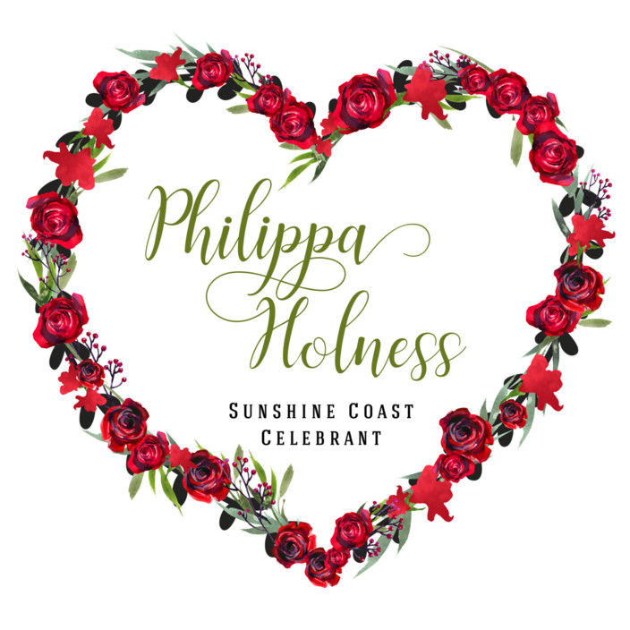 Sunshine Coast Celebrant Philippa Holness Pic 1