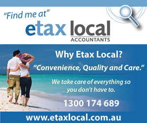 Etax Local Accountants Pic 1 - Why Etax Local Convenience Quality and Care