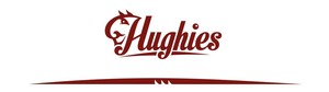 Hughies Bar & Restaurant Pic 3 - Our Unique Logo