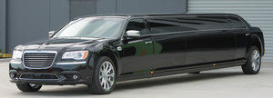 GLAMOUR LIMOUSINES Pic 2