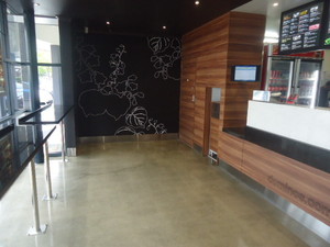 Domino's Pizza Mill Park Pic 3