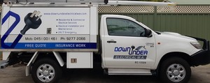 Down Under Electrical W.A. Pic 2