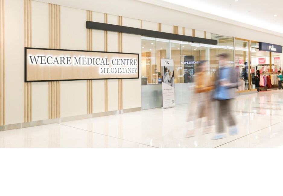 Wecare Medical Group Pty Ltd Pic 1