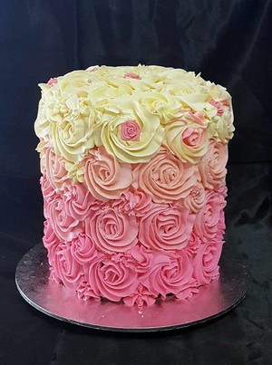 That's Delish Pic 3 - Buttercream