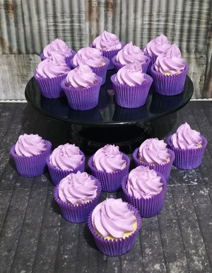 That's Delish Pic 5 - Cupcakes