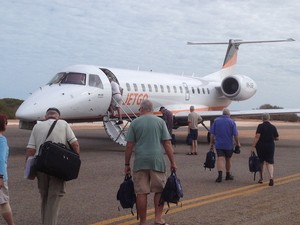 Panorama Guest Holiday House Pic 4 - Private Jet Tour Group Departing