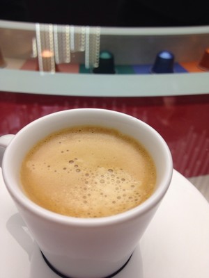 Nespresso Boutique Pic 5