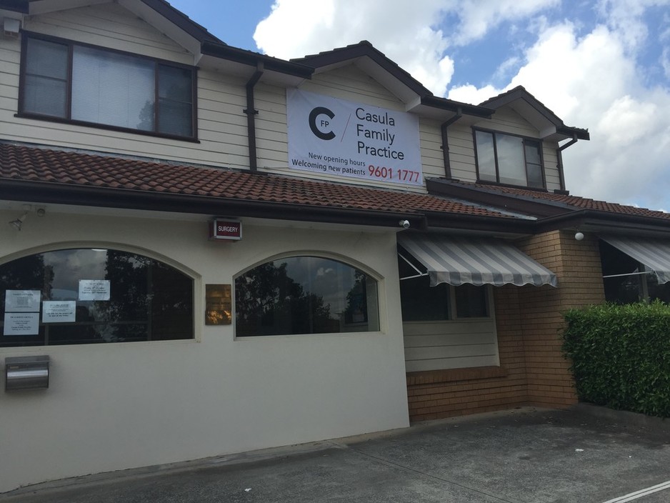 Casula Family Practice Pic 1