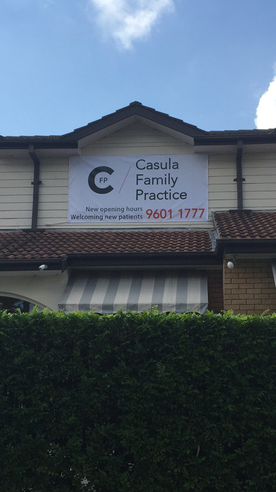 Casula Family Practice Pic 2