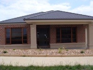 Allabout Bricklaying Pic 4 - New House Builds