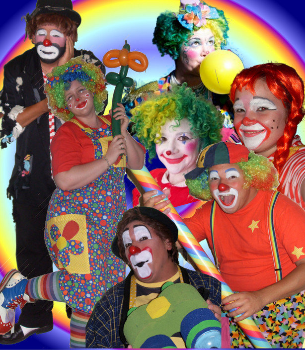 Pro Clown Entertainment in Merrylands, Sydney, NSW, Party & Event ...