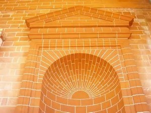 Littlehampton Clay Bricks & Pavers Pic 4