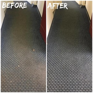 Keeping It Fresh Carpet Cleaning Pic 4