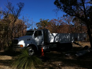 Attention to Detail Bobcat Services Pic 2