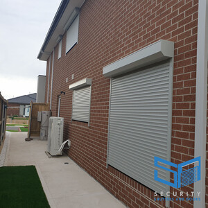 Sm Roller Shutters Pic 2