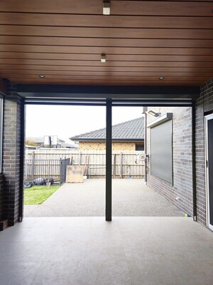 Sm Roller Shutters Pic 3