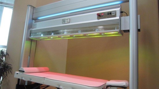 Full Body Rejuvenation & Laser Hair Removal Pic 1 - Activates Stimulates Repairs Rejuvenates