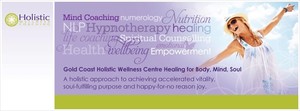 Holistic Wellness Coaching Pic 2