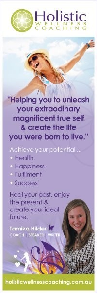 Holistic Wellness Coaching Pic 1