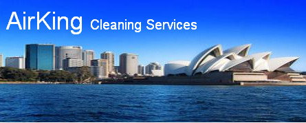 King Cleaning and Garden Services Pic 1 - King Cleaning and Garden Services Bankstown NSW 1885