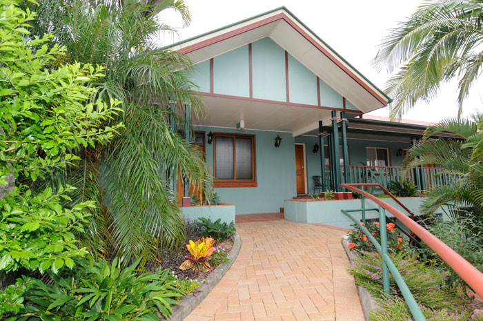 Mcnevins Logan Park In Loganholme Brisbane Qld Motels