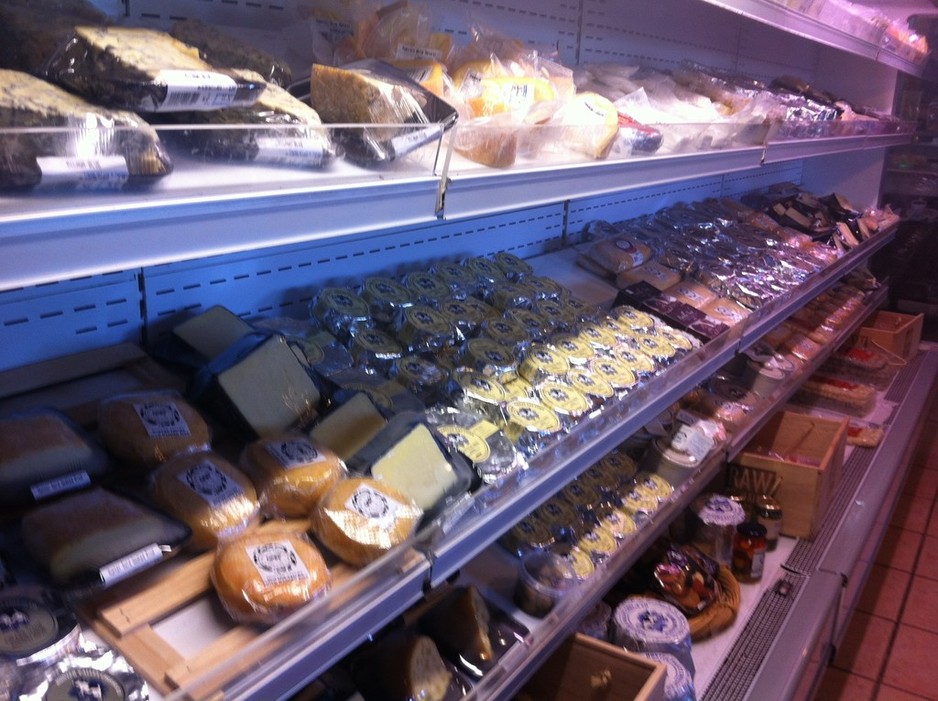 Hunter Valley Cheese Company Pty Ltd in Pokolbin, NSW, Dairy Products