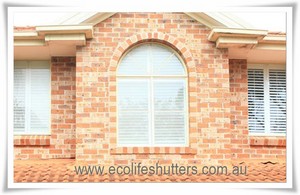 Eco Life Shutters Pic 4