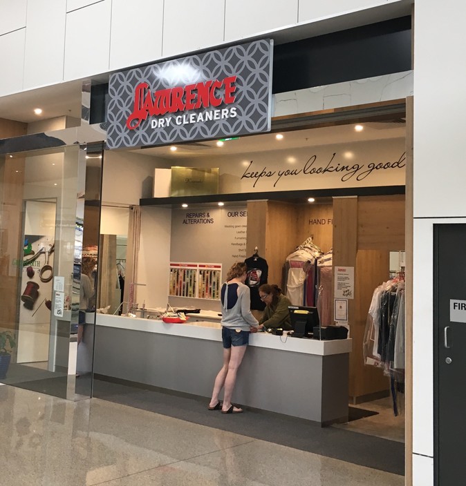Lawrence Dry Cleaners in Belrose, Sydney, NSW, Dry Cleaning & Laundry TrueLocal
