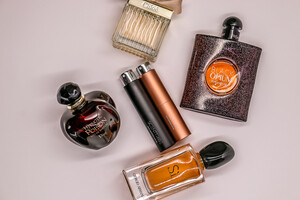 SCENTTRIBE Pic 3 - Discover your signature scent