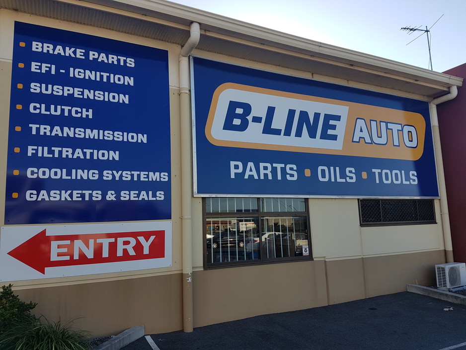BLine Auto in Ballina, NSW, Vehicle Spare Parts TrueLocal