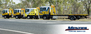 Menzies Towing Pic 4