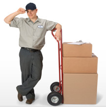 Sydney Furniture Removalists and Storage Pic 1 - Removalist