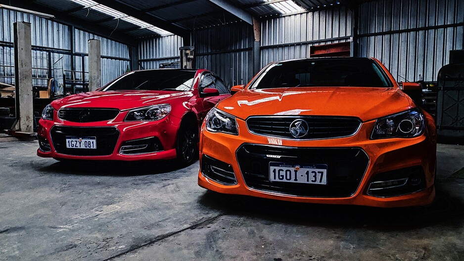 Driven Auto Group in Rockingham, WA, Car Dealers TrueLocal