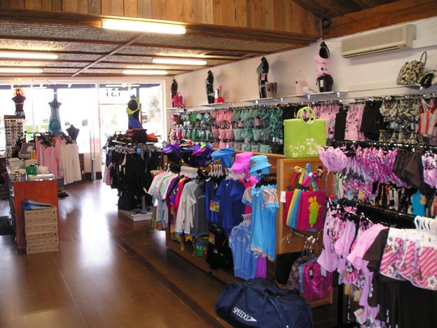 Swimwear galore near me store