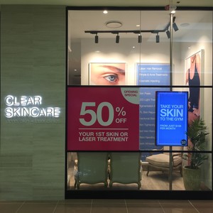 Clearskincare Clinics Pic 5