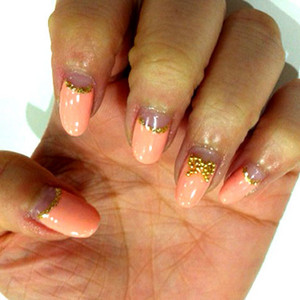 Poni Tokyo Nails Pic 4