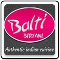 Balti Indian Restaurant Pic 5