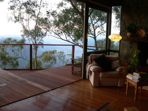 Alcheringa Holiday House Pic 4