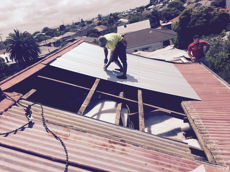 Roof force roofing & guttring pty ltd in Chadstone, Melbourne, VIC