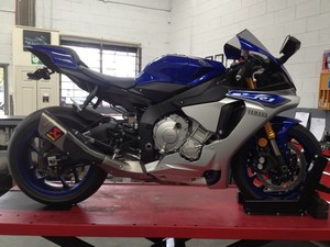 Yamaha Motorcycle Mechanic Sydney Yamaha Motorcycle Mechanic Sydney