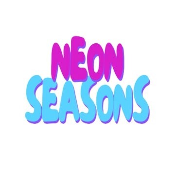 Neon Seasons Pic 1