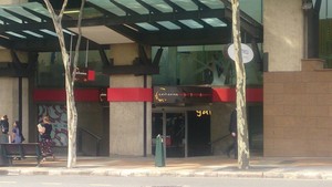 Criterion Hotel Pic 3 - The Criterion