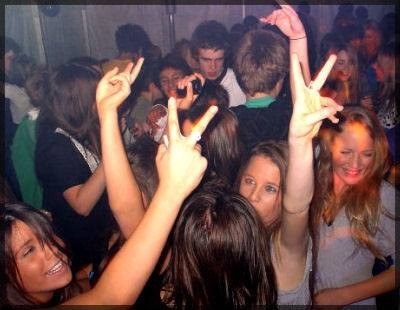 Adelaide Party DJ Pic 1