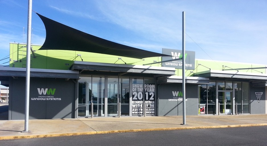 Warrnambool Window Systems Pic 1